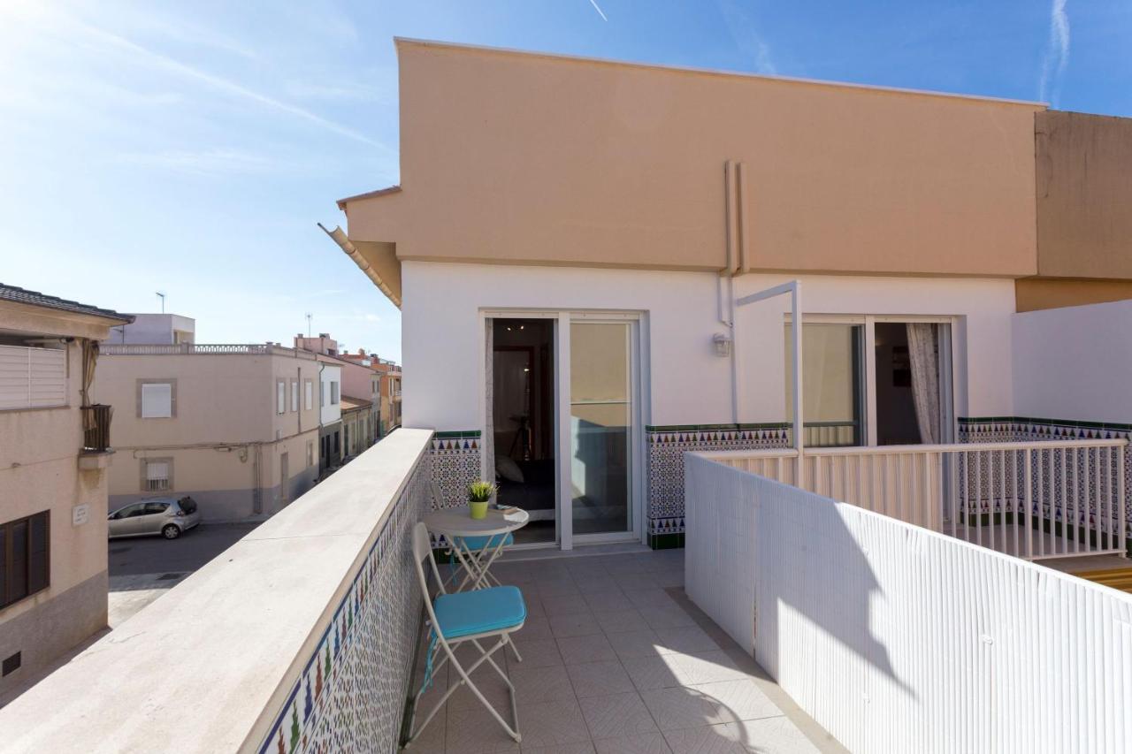 Villa Jose Palma Exterior foto